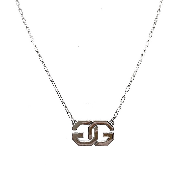 Givenchy Gg Necklace